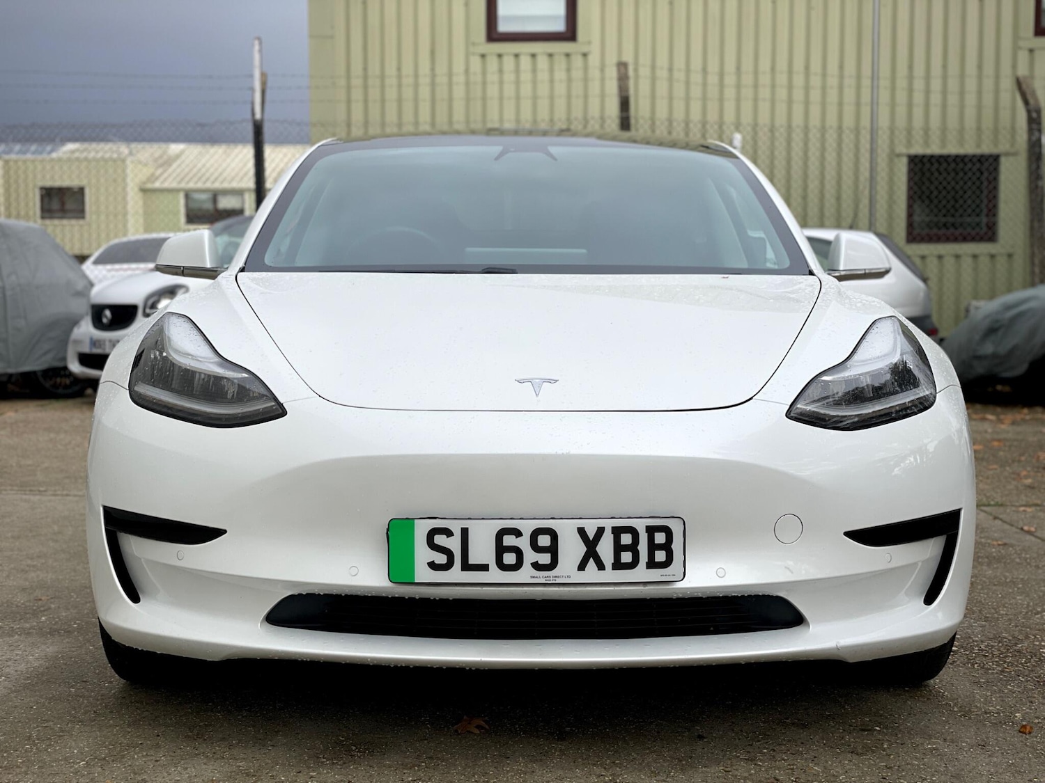 Used Tesla Model 3 for sale - 77560047: Photo 7