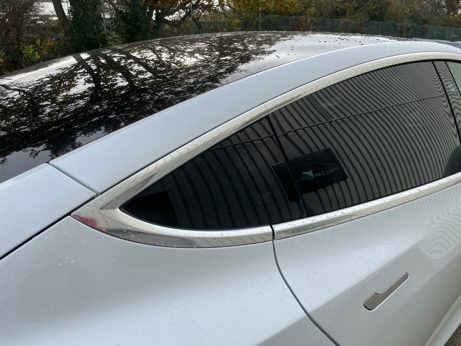 Used Tesla Model 3 for sale - 77560047: Photo 86