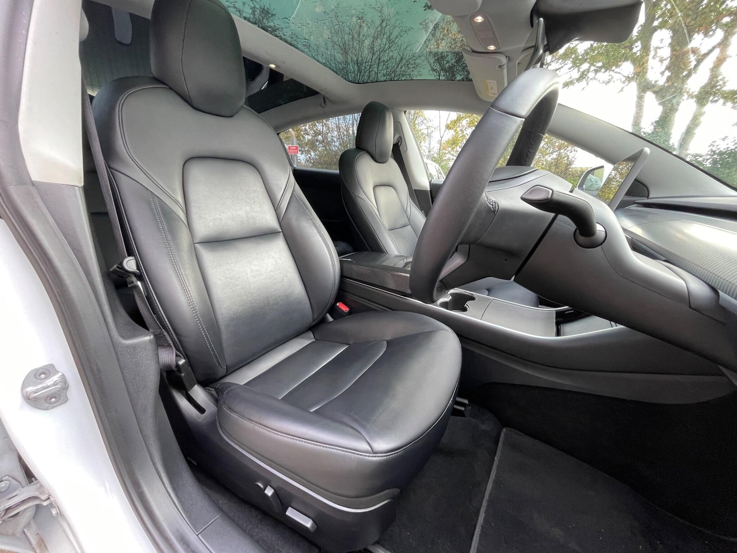 Used Tesla Model 3 for sale - 77560047: Photo 91