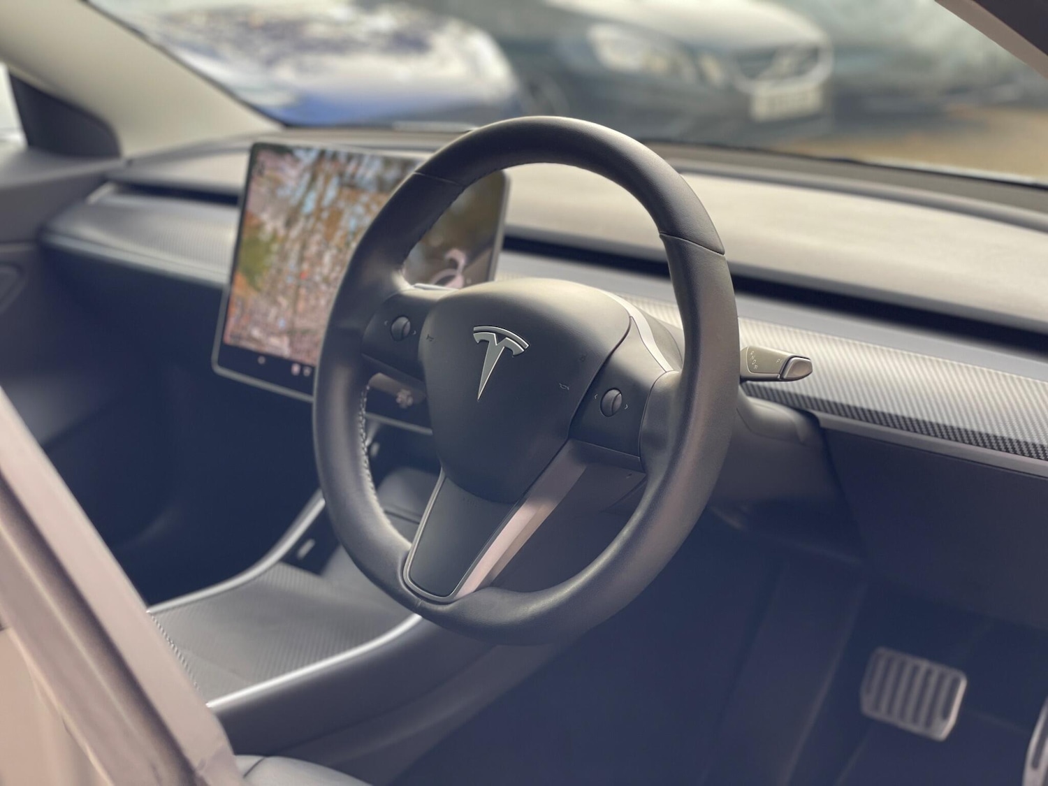 Used Tesla Model 3 for sale - 77560047: Photo 94