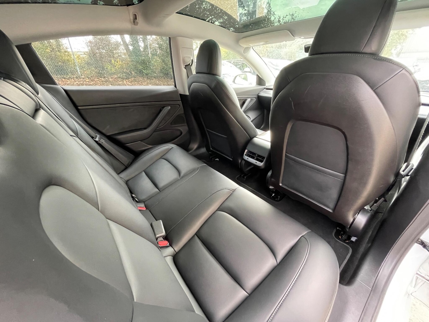 Used Tesla Model 3 for sale - 77560047: Photo 96