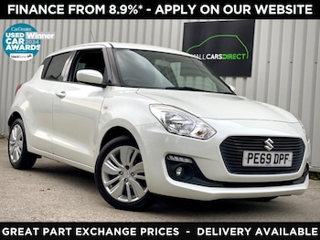 Used Suzuki Swift 2019 for sale - 76645634: Photo