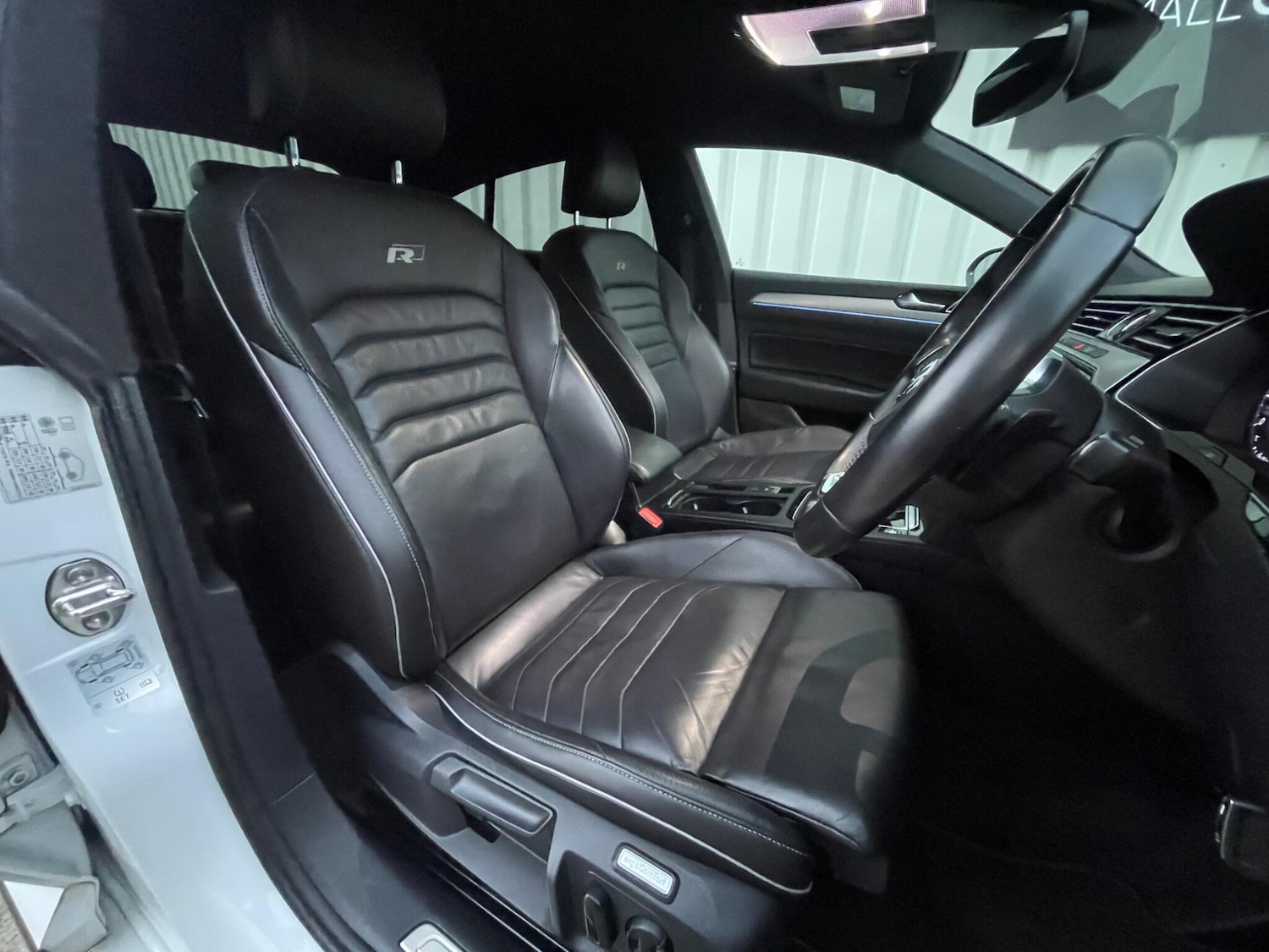 Used Volkswagen Arteon for sale - 77794123: Photo 12