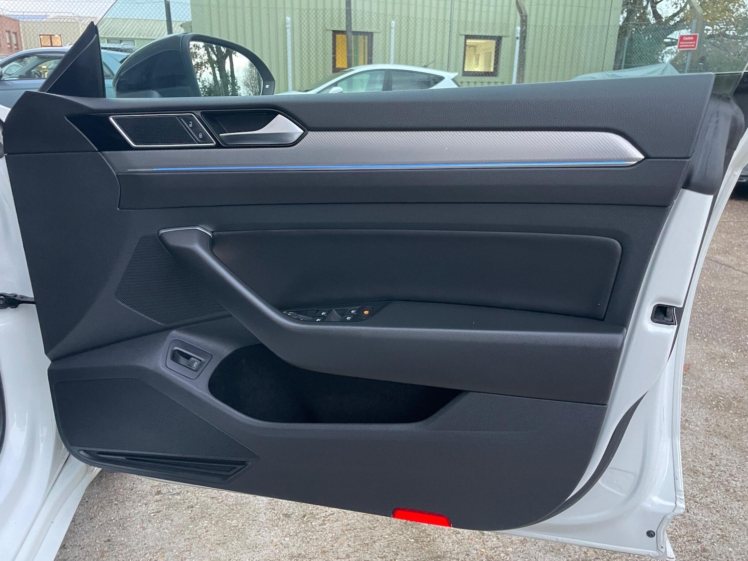 Used Volkswagen Arteon for sale - 77794123: Photo 17