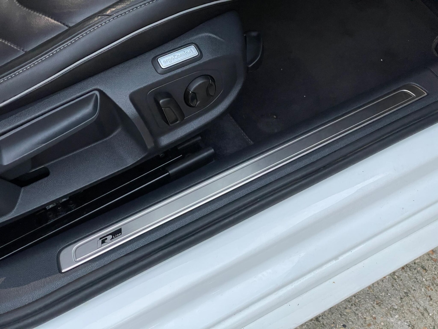 Used Volkswagen Arteon for sale - 77794123: Photo 21