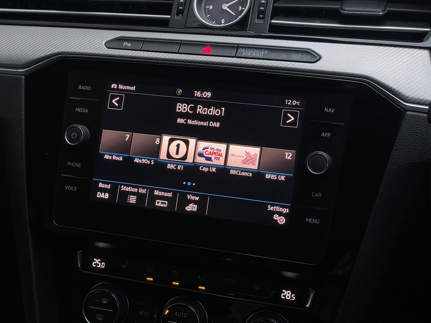 Used Volkswagen Arteon for sale - 77794123: Photo 30