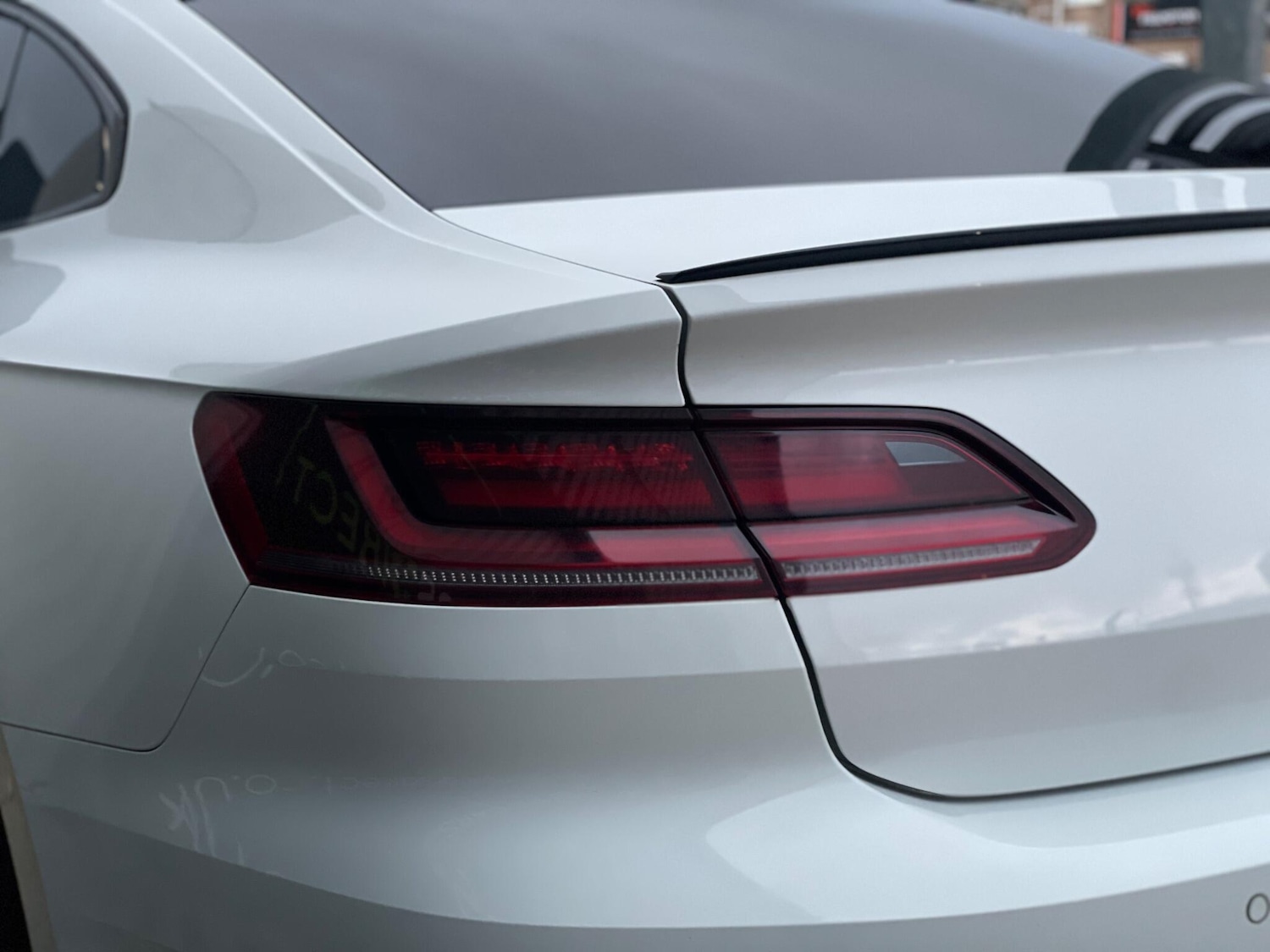 Used Volkswagen Arteon for sale - 77794123: Photo 35