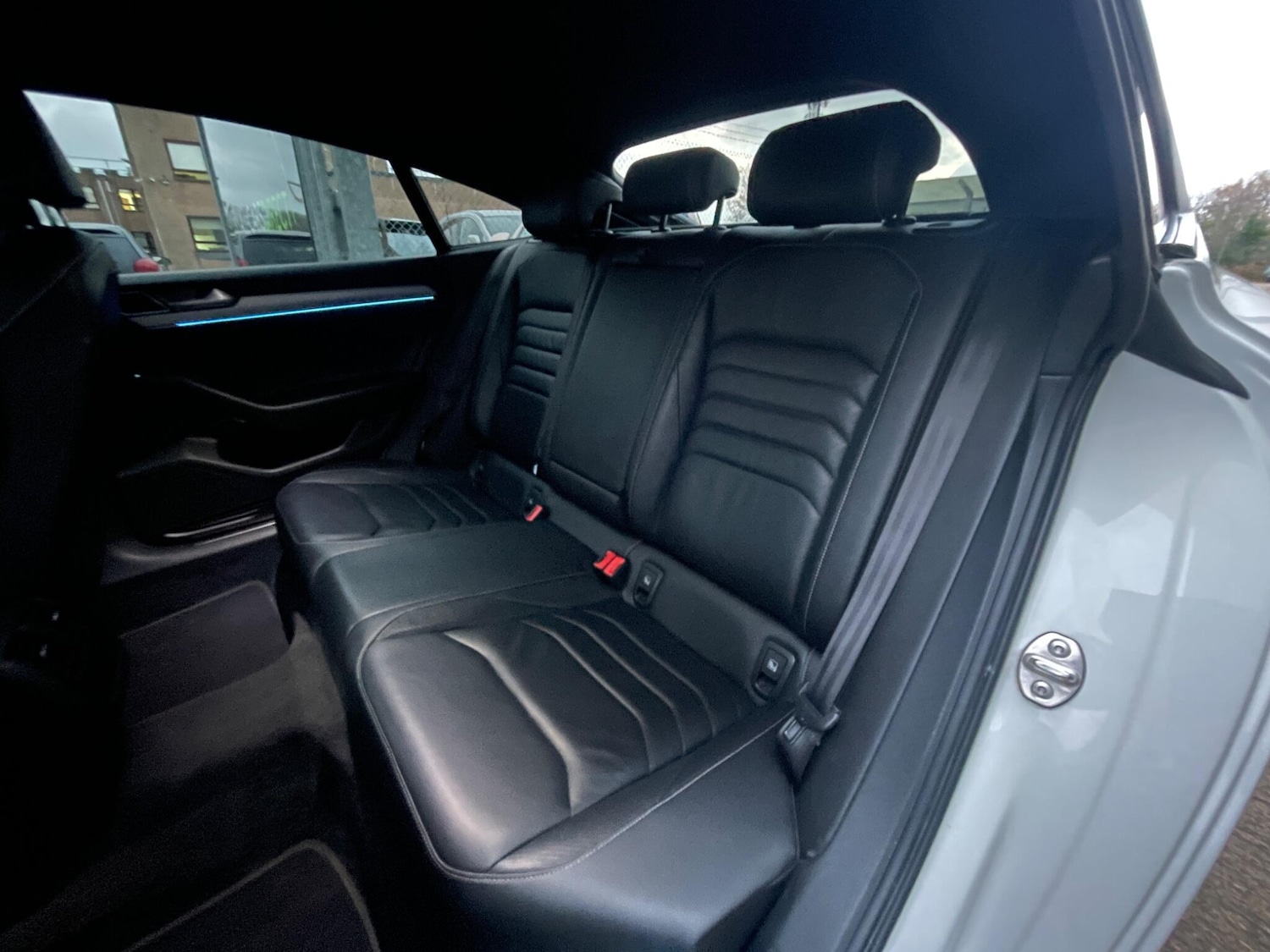 Used Volkswagen Arteon for sale - 77794123: Photo 39