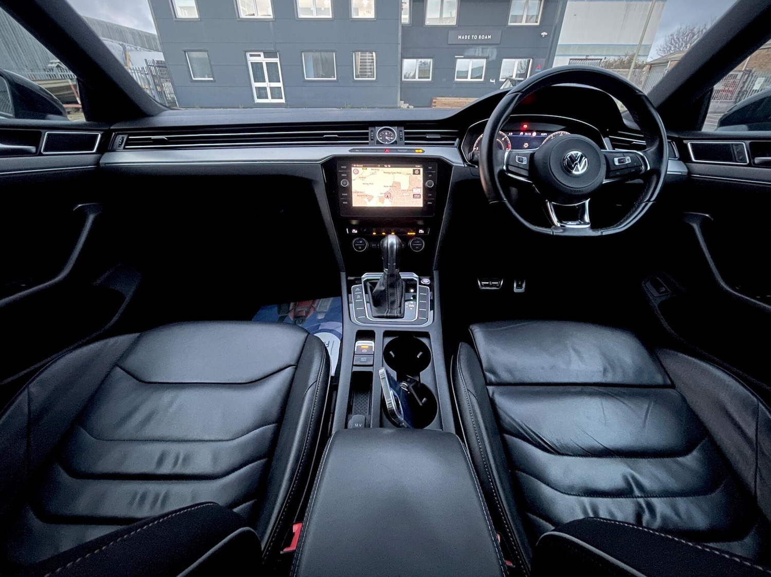 Used Volkswagen Arteon for sale - 77794123: Photo 4