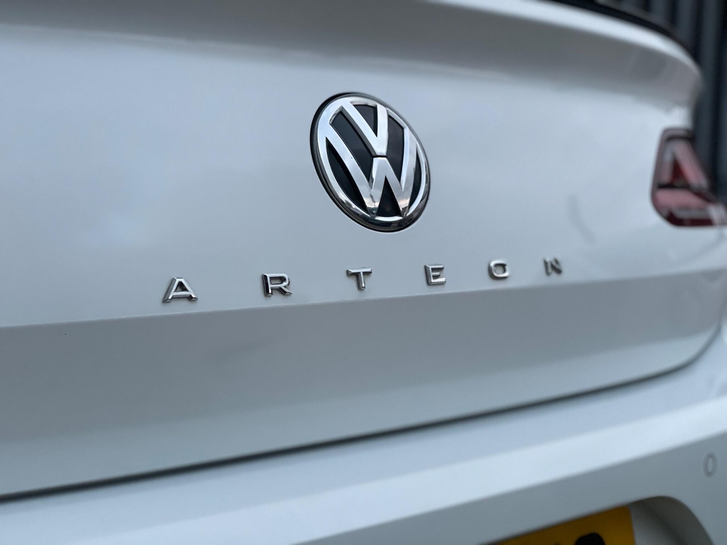 Used Volkswagen Arteon for sale - 77794123: Photo 40