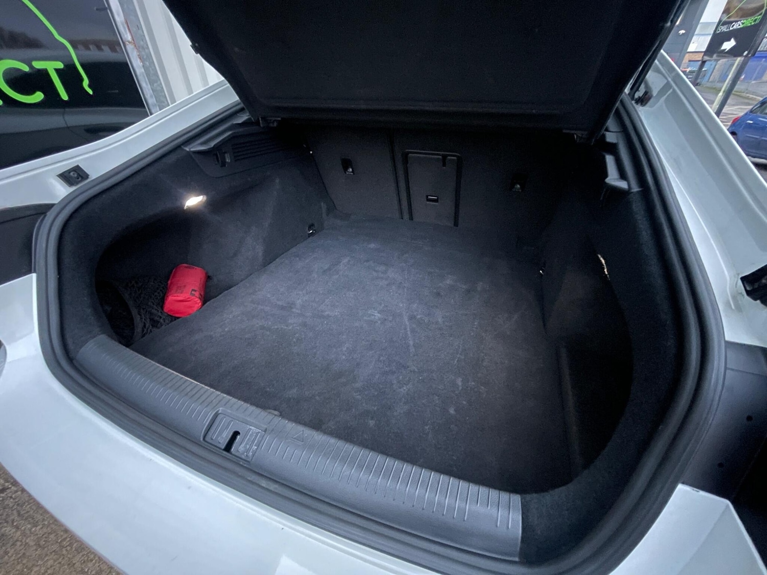 Used Volkswagen Arteon for sale - 77794123: Photo 43