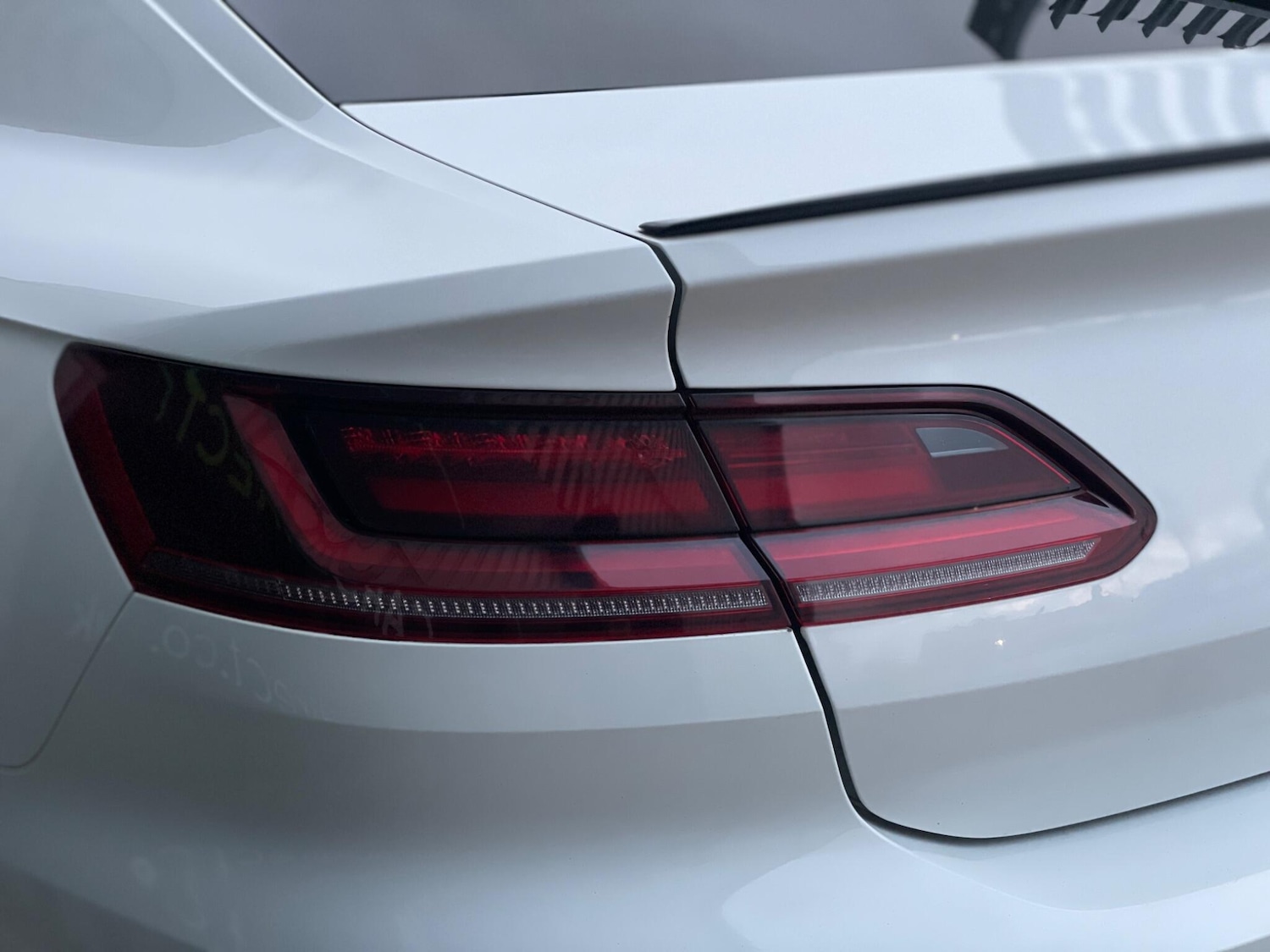 Used Volkswagen Arteon for sale - 77794123: Photo 44