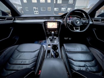 Used Volkswagen Arteon 2017 for sale - 77794123: Photo