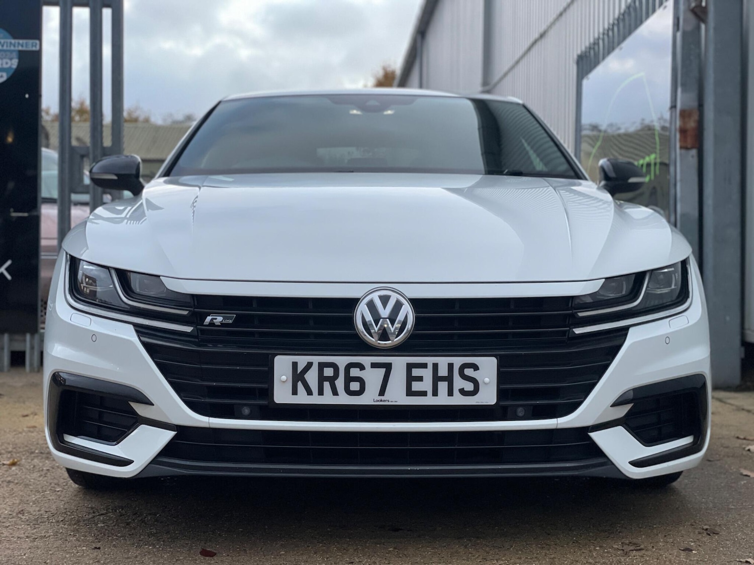 Used Volkswagen Arteon for sale - 77794123: Photo 5