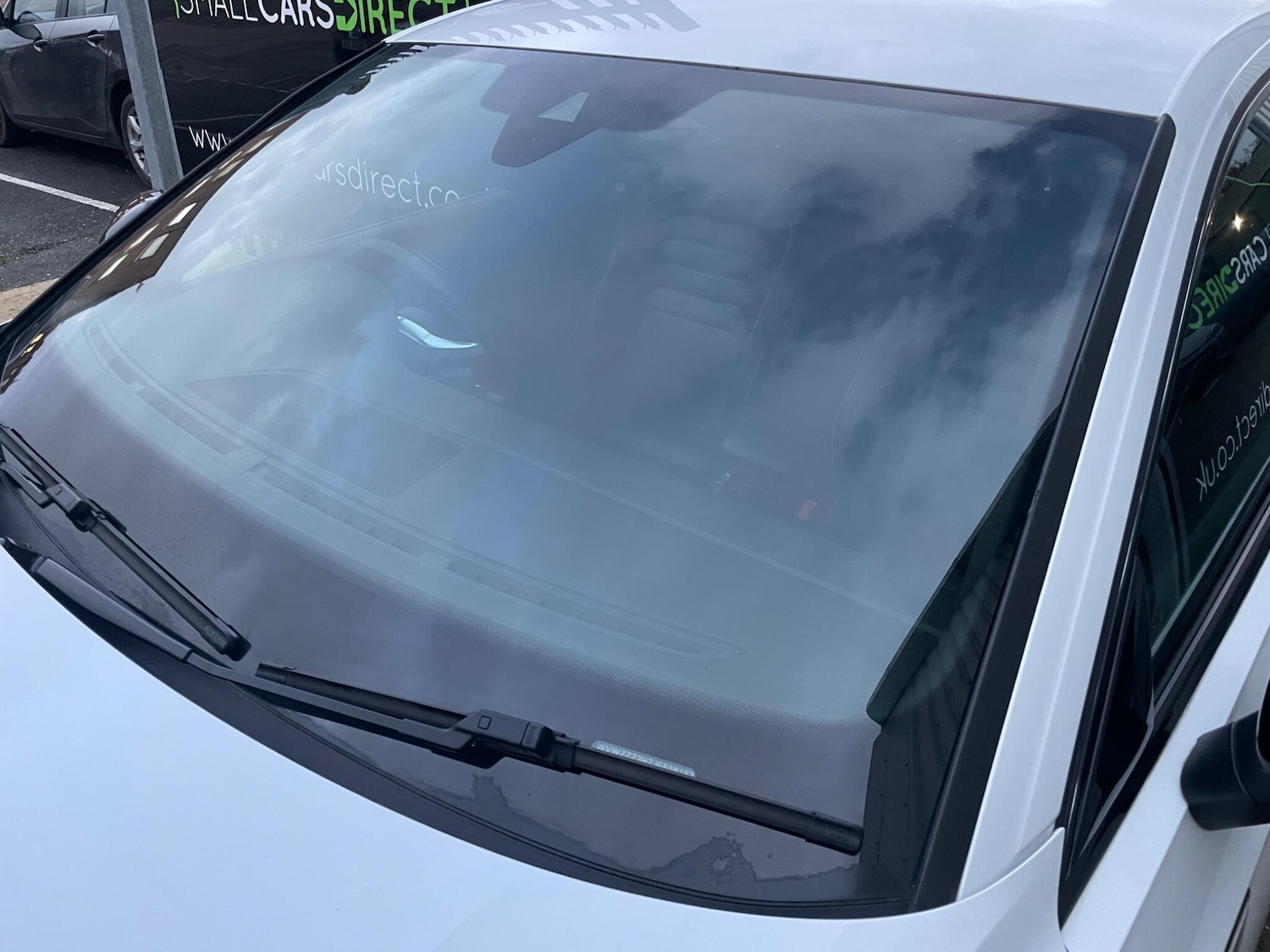 Used Volkswagen Arteon for sale - 77794123: Photo 50