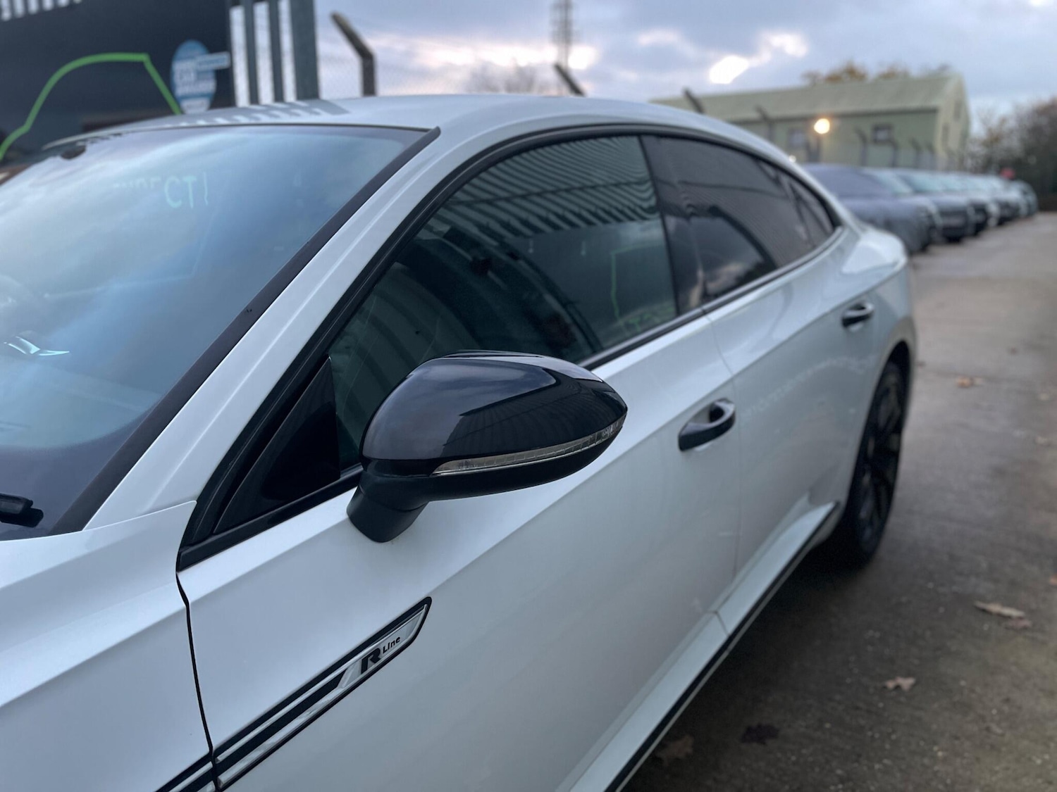 Used Volkswagen Arteon for sale - 77794123: Photo 51