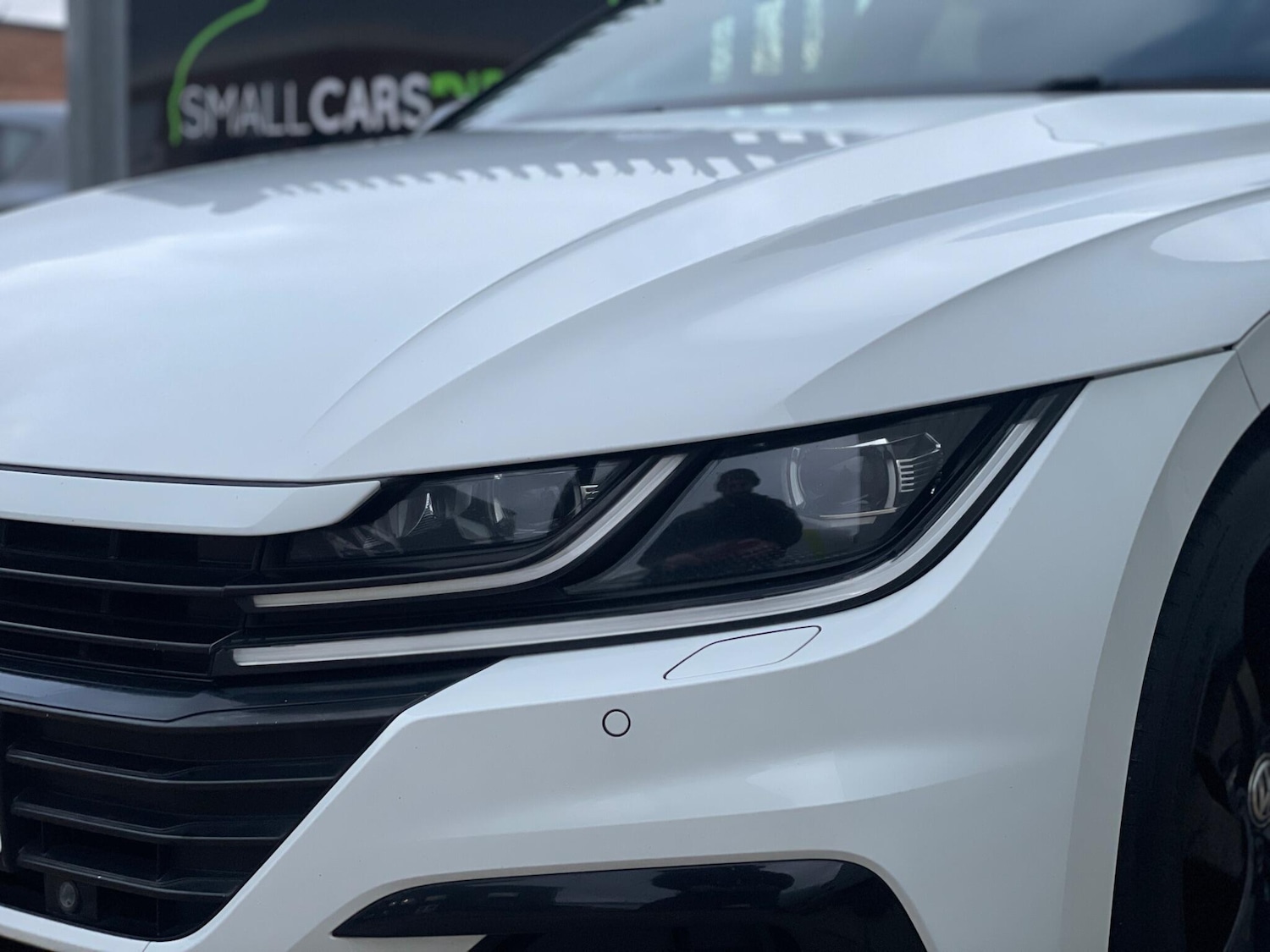 Used Volkswagen Arteon for sale - 77794123: Photo 53