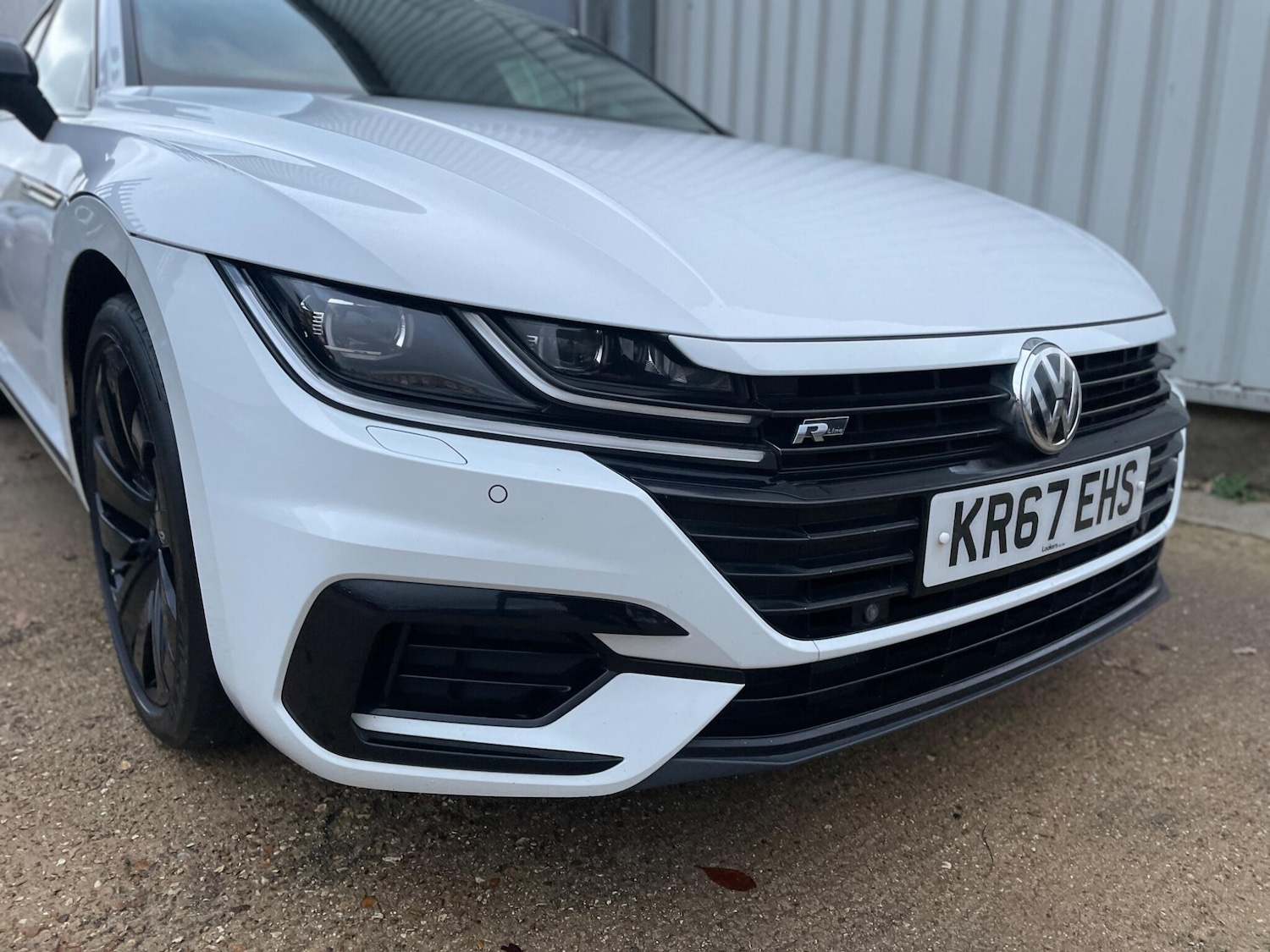 Used Volkswagen Arteon for sale - 77794123: Photo 57