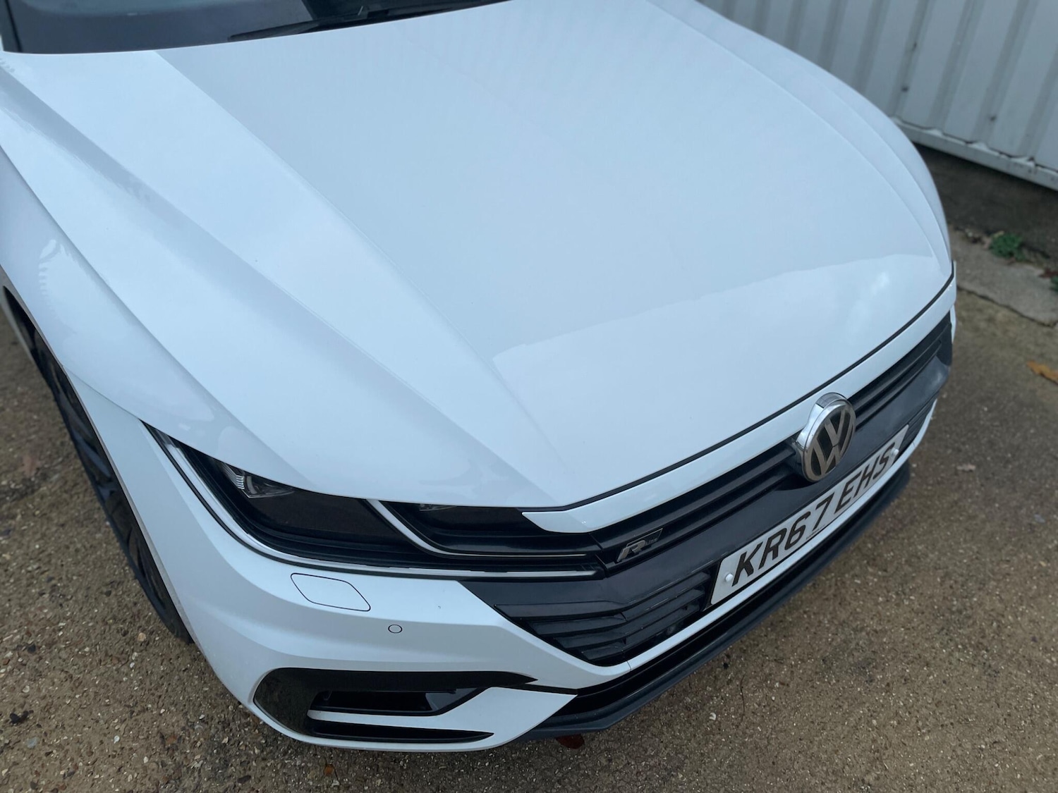 Used Volkswagen Arteon for sale - 77794123: Photo 58