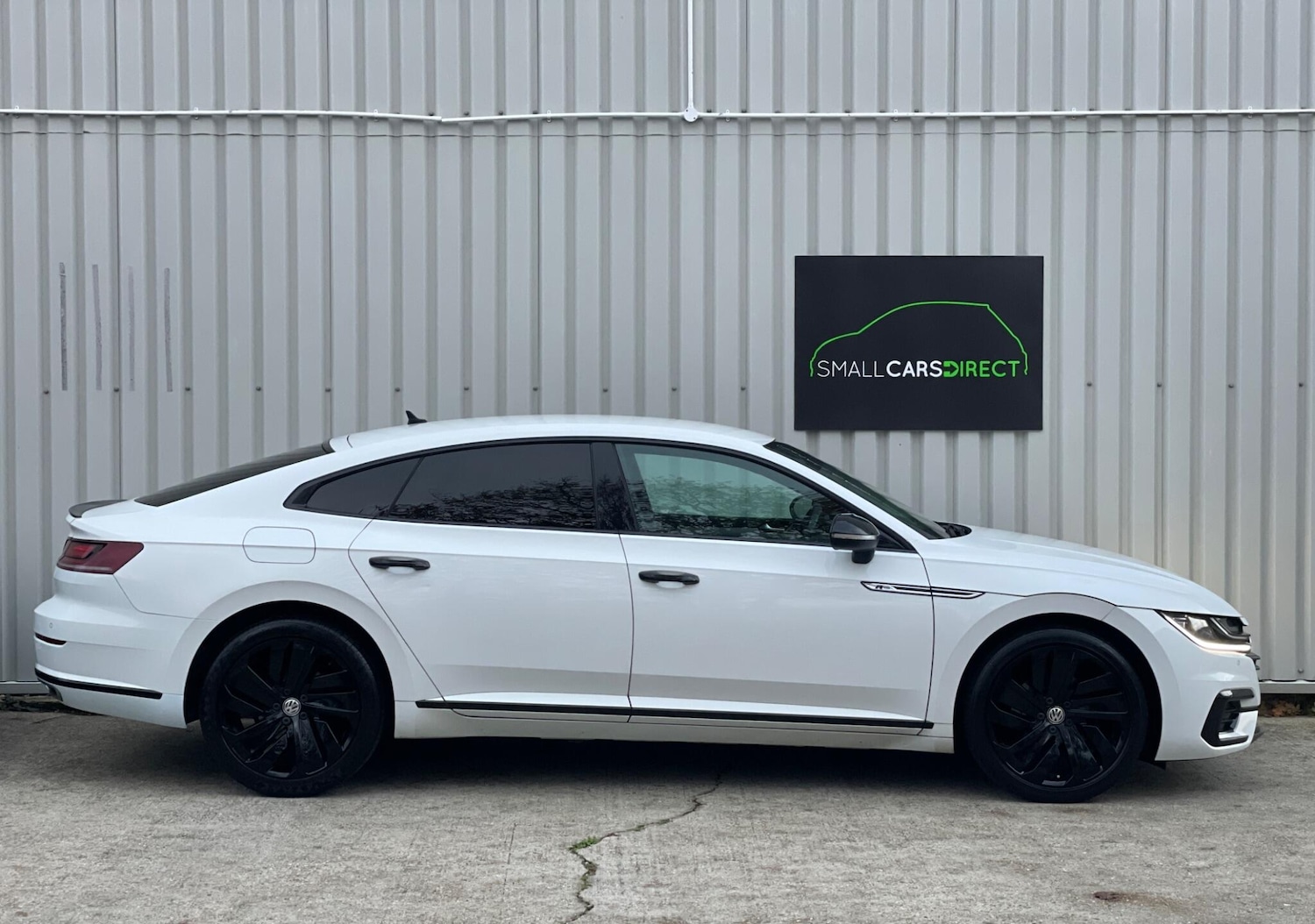 Used Volkswagen Arteon for sale - 77794123: Photo 6