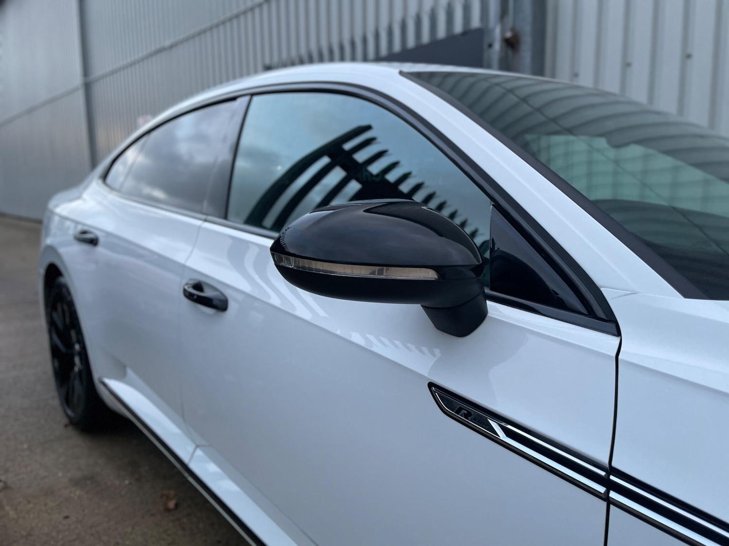 Used Volkswagen Arteon for sale - 77794123: Photo 62