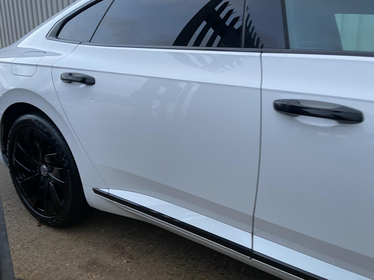 Used Volkswagen Arteon for sale - 77794123: Photo 64