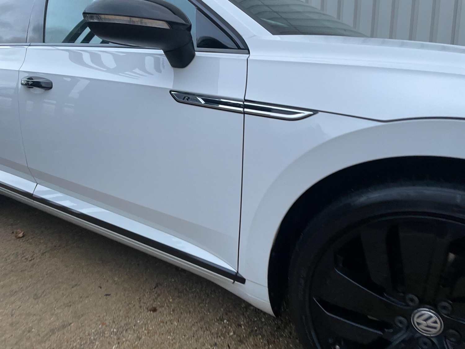 Used Volkswagen Arteon for sale - 77794123: Photo 66