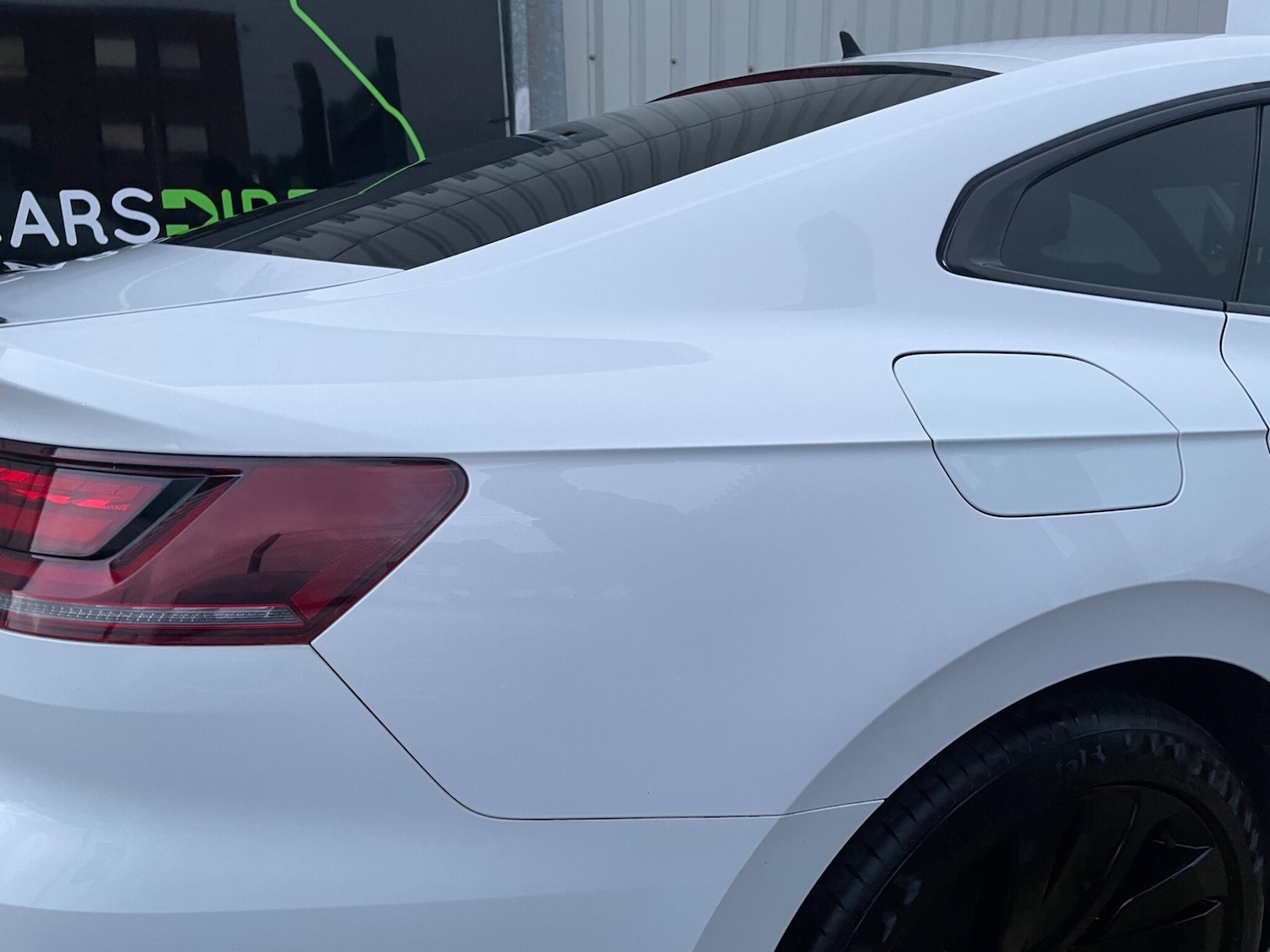 Used Volkswagen Arteon for sale - 77794123: Photo 68