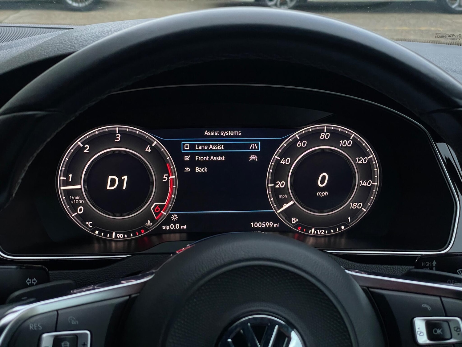 Used Volkswagen Arteon for sale - 77794123: Photo 7