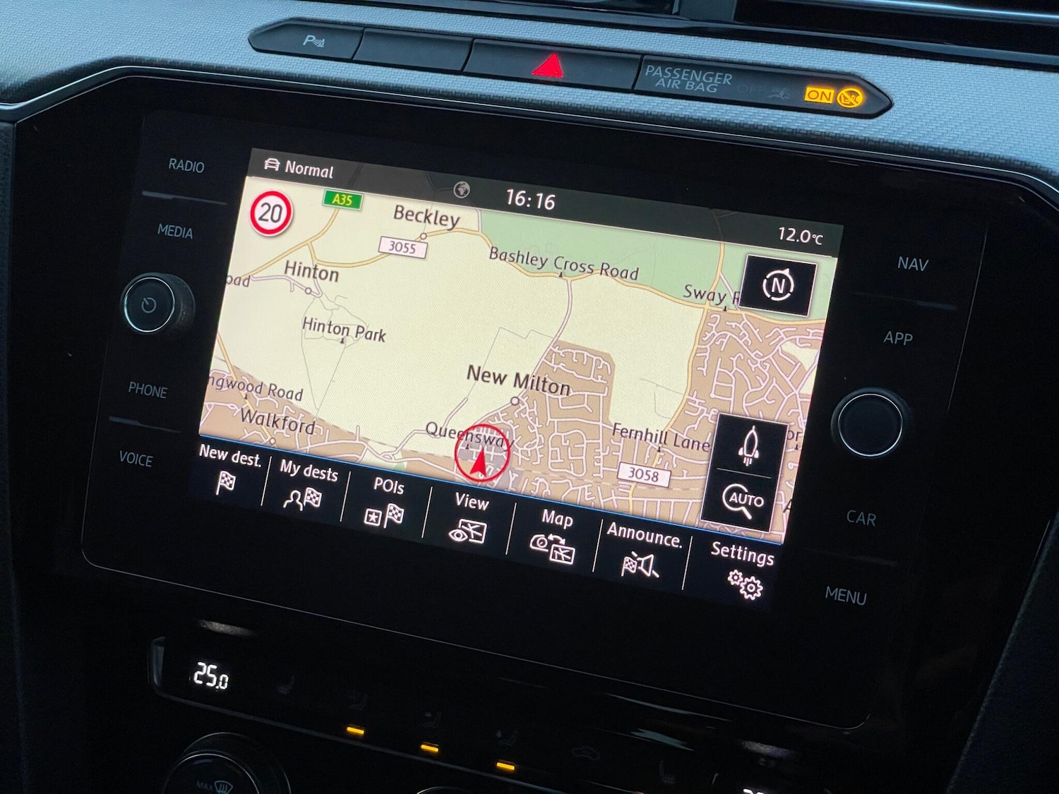 Used Volkswagen Arteon for sale - 77794123: Photo 72