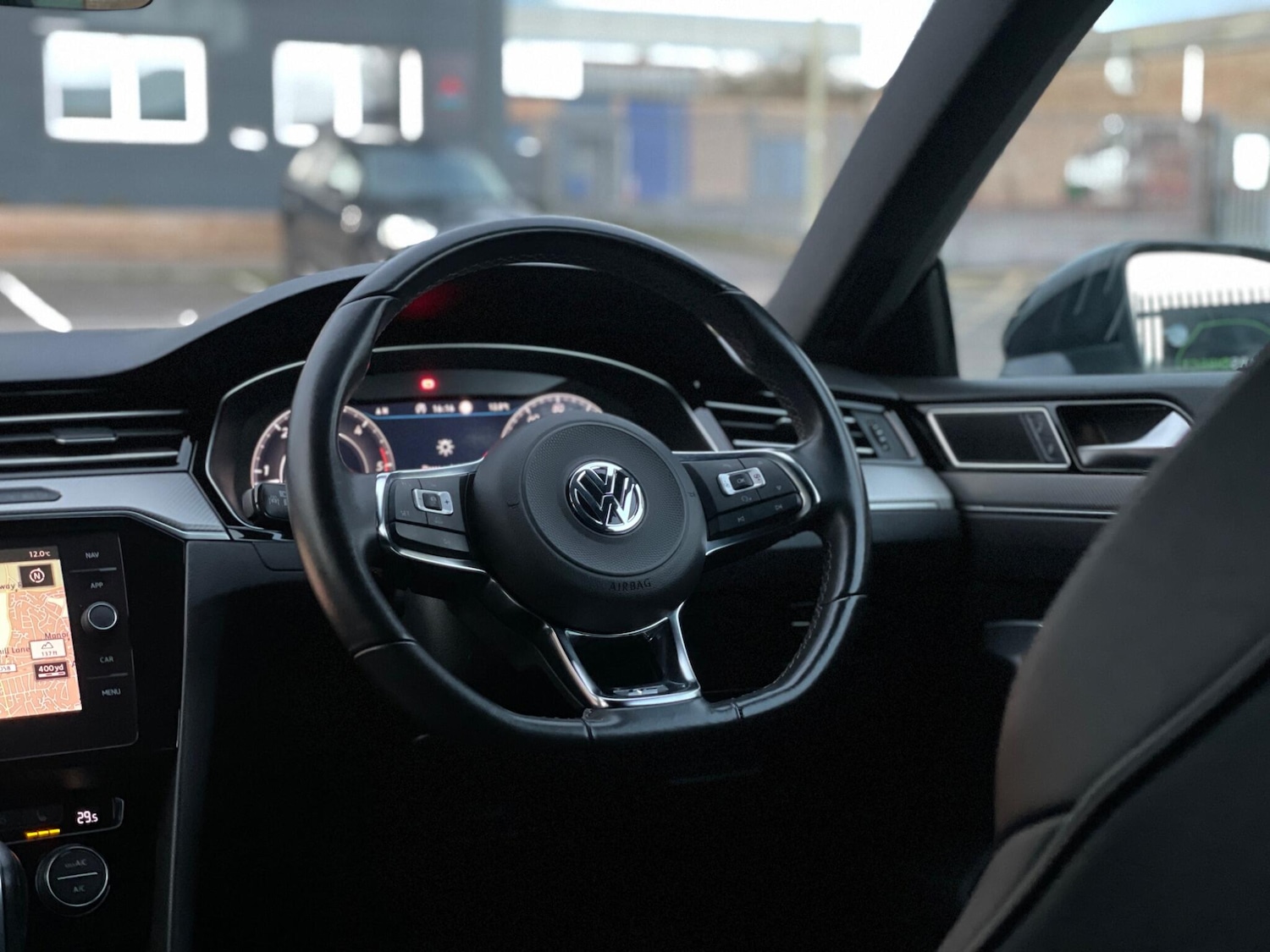 Used Volkswagen Arteon for sale - 77794123: Photo 75