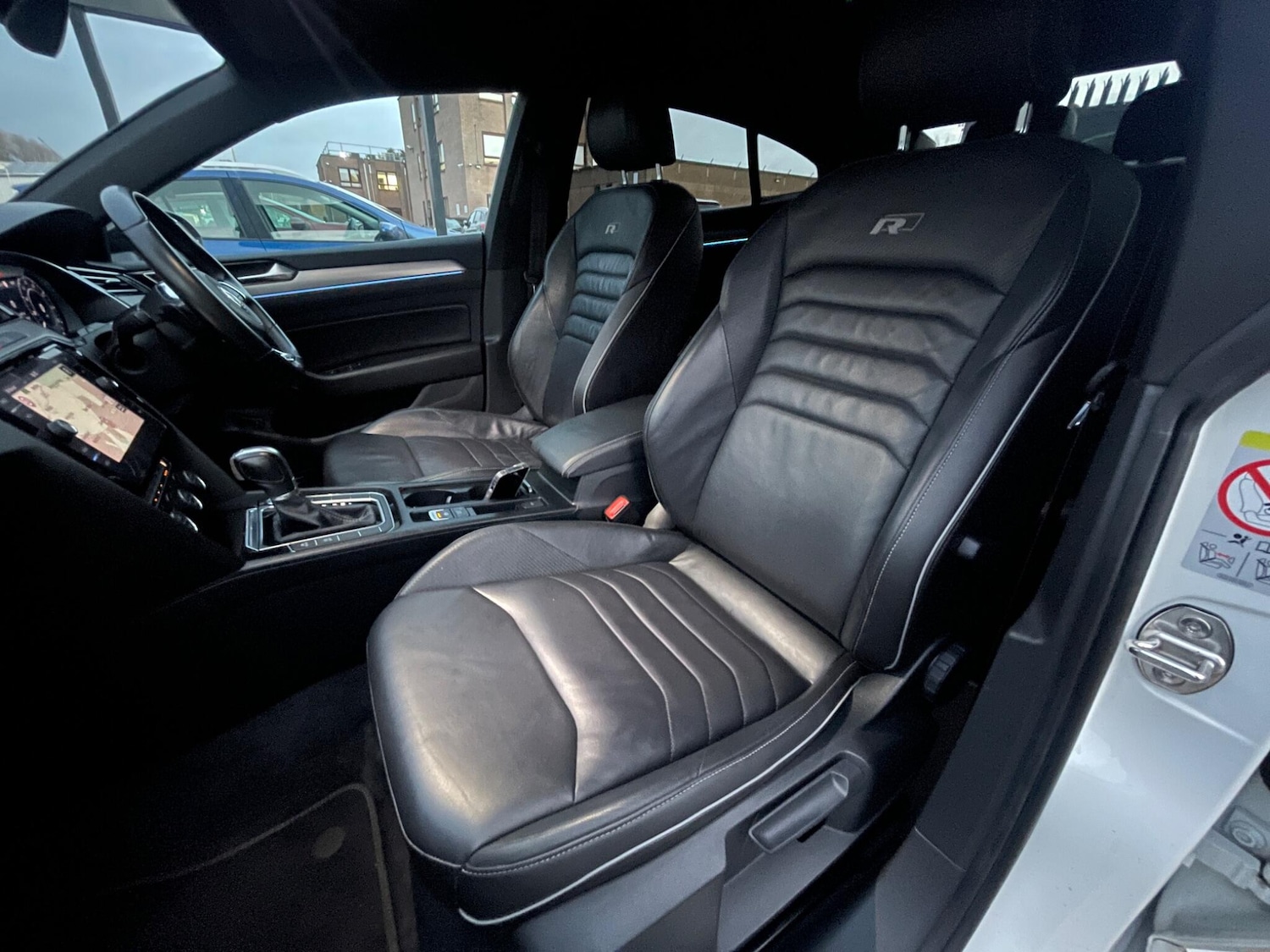 Used Volkswagen Arteon for sale - 77794123: Photo 80