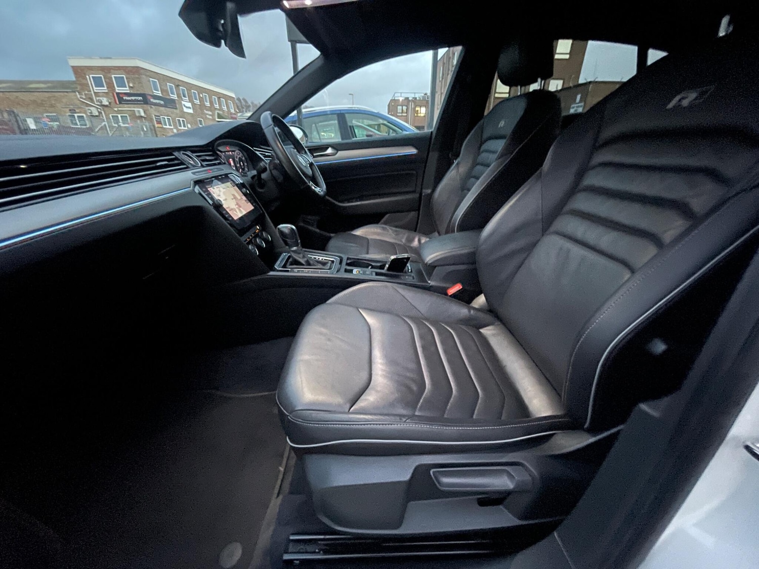 Used Volkswagen Arteon for sale - 77794123: Photo 81