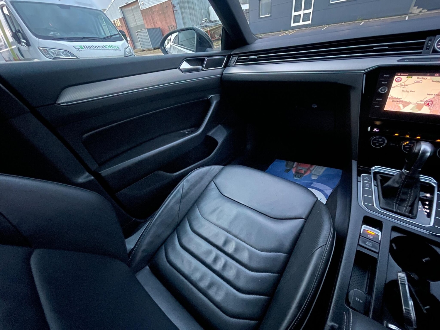 Used Volkswagen Arteon for sale - 77794123: Photo 82