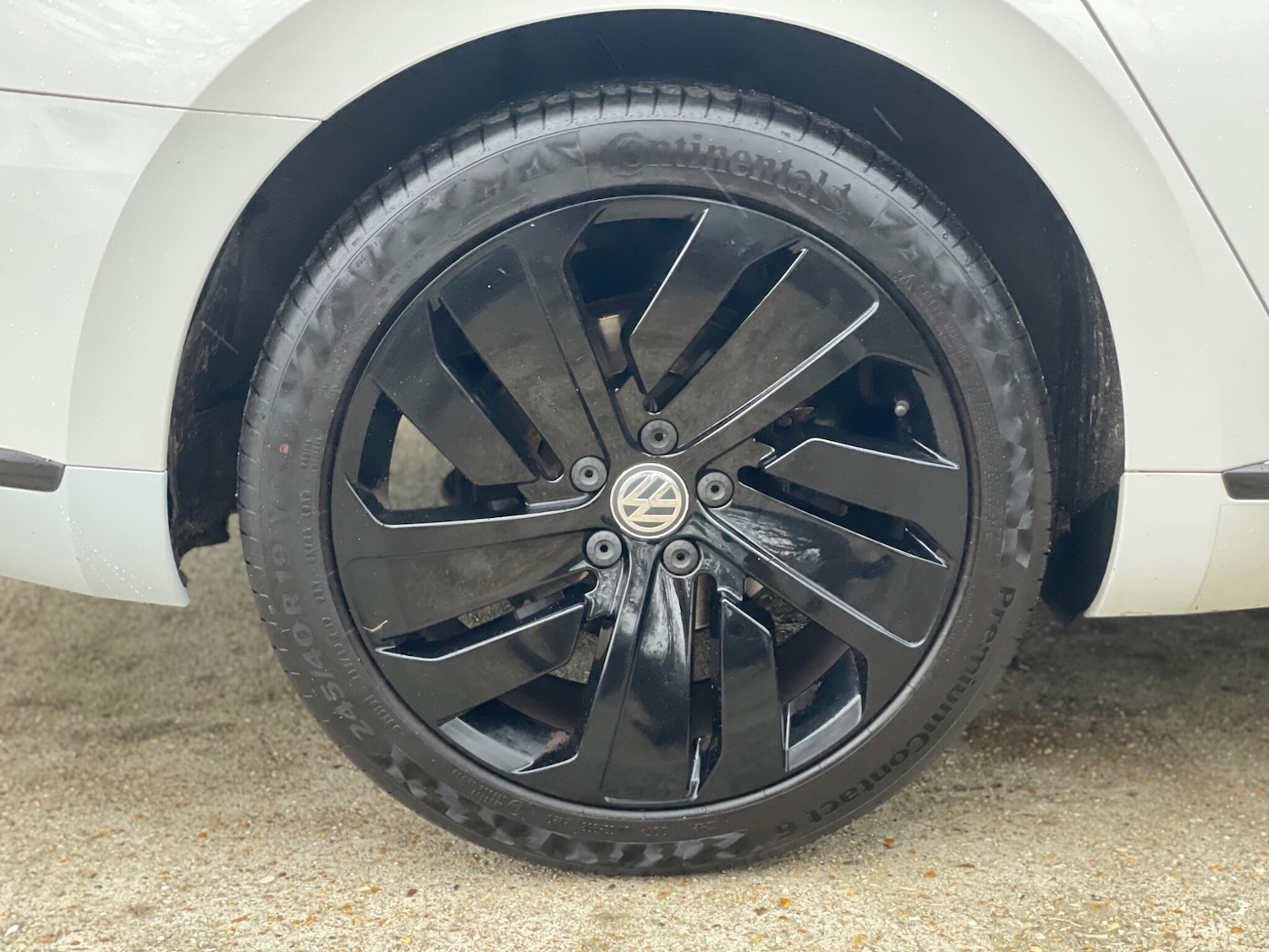 Used Volkswagen Arteon for sale - 77794123: Photo 86