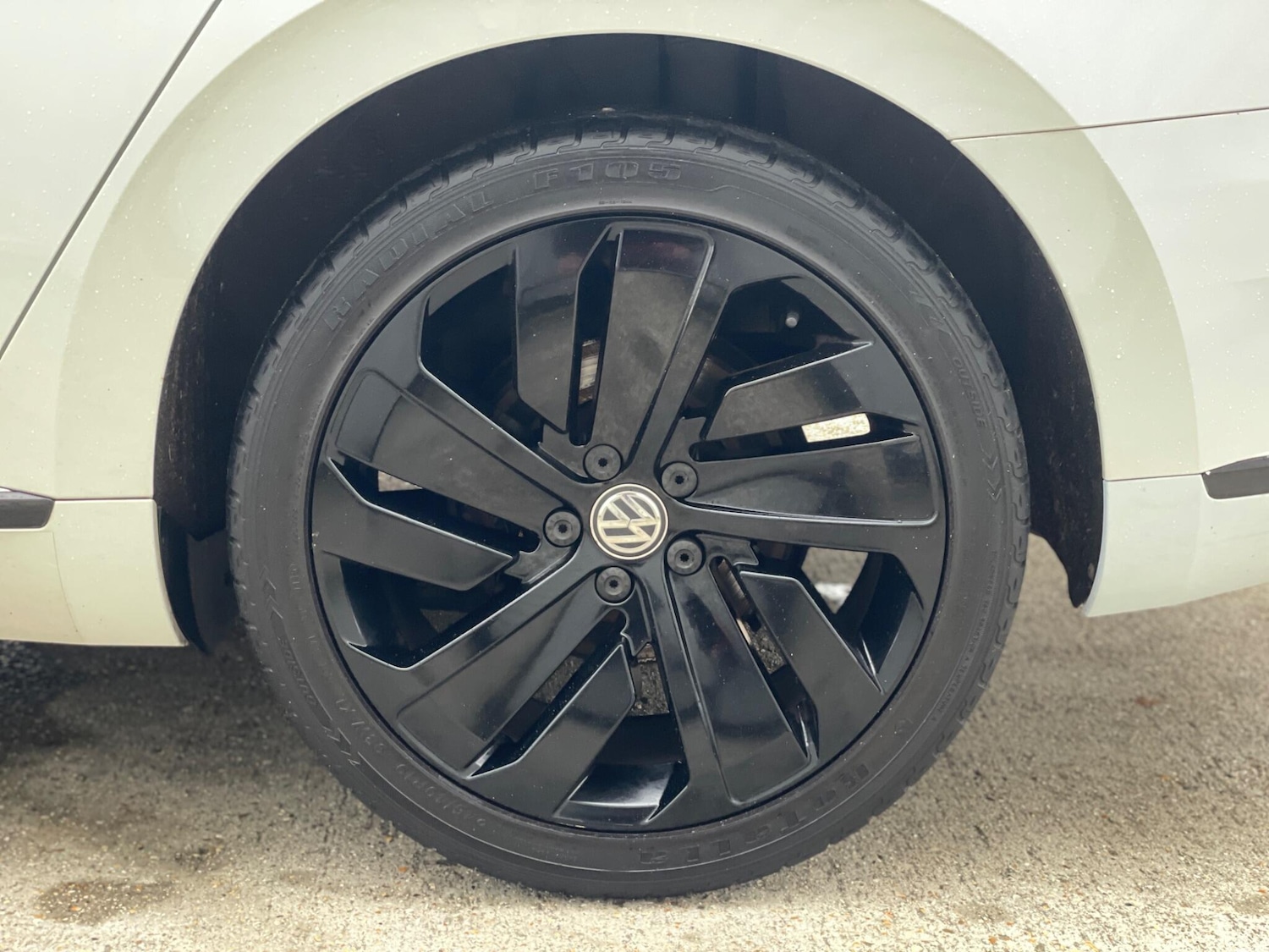 Used Volkswagen Arteon for sale - 77794123: Photo 87