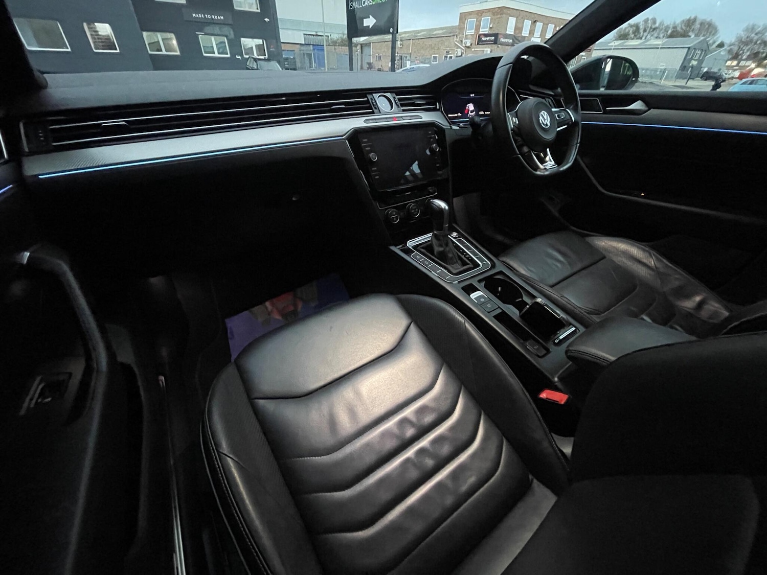 Used Volkswagen Arteon for sale - 77794123: Photo 9