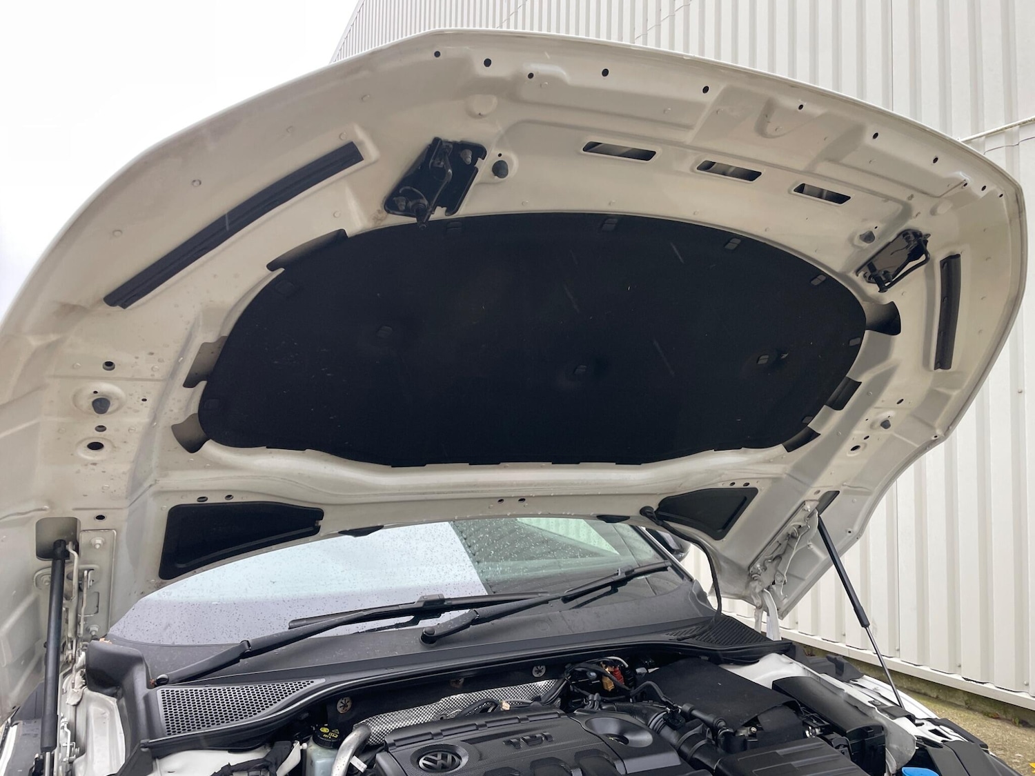 Used Volkswagen Arteon for sale - 77794123: Photo 90