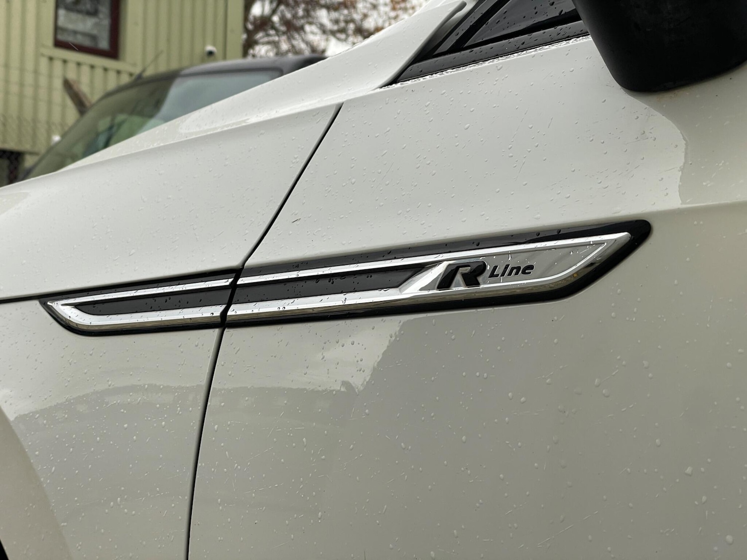 Used Volkswagen Arteon for sale - 77794123: Photo 92