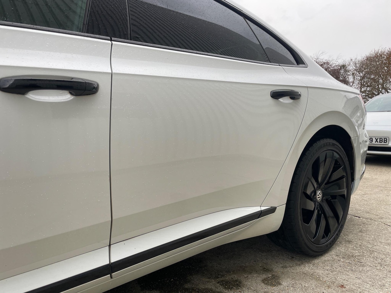 Used Volkswagen Arteon for sale - 77794123: Photo 95