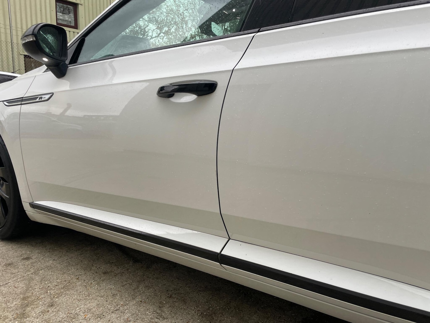 Used Volkswagen Arteon for sale - 77794123: Photo 96