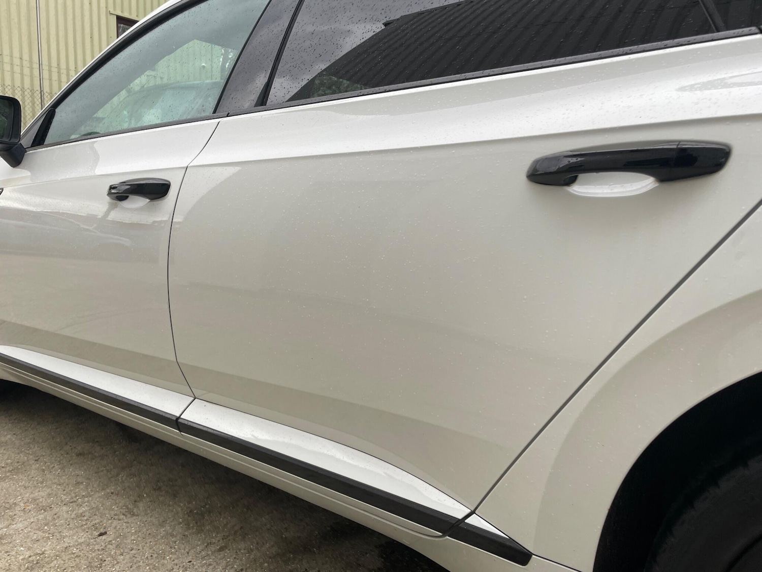 Used Volkswagen Arteon for sale - 77794123: Photo 97