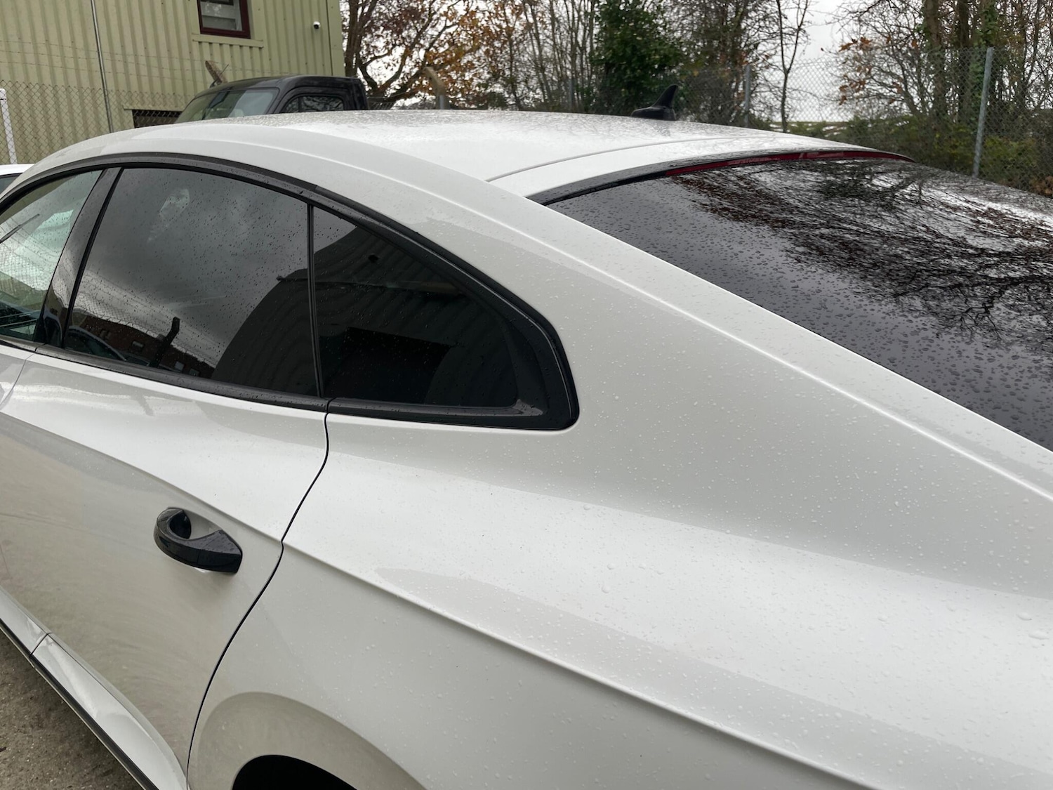 Used Volkswagen Arteon for sale - 77794123: Photo 99