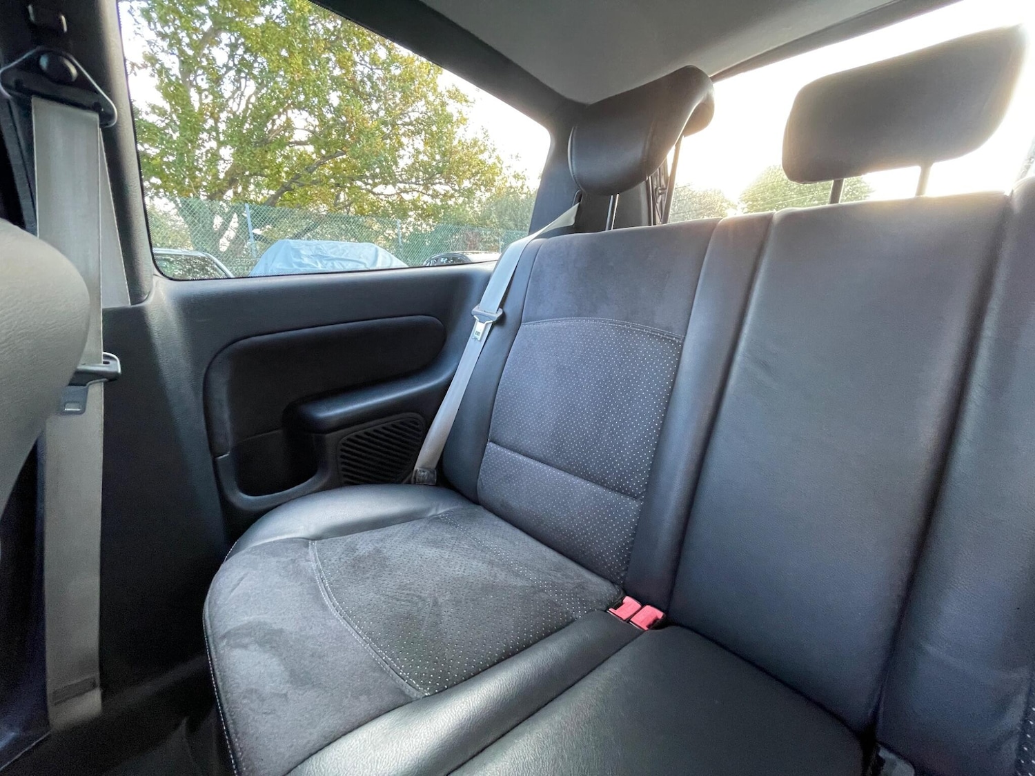 Used Renault Clio 2005 for sale - 76658348: Photo 17