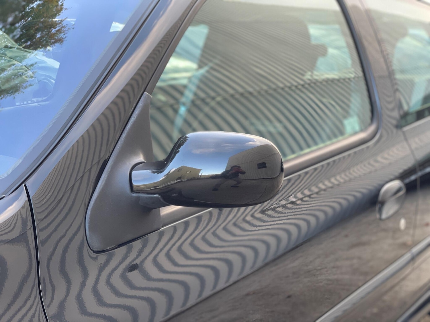 Used Renault Clio 2005 for sale - 76658348: Photo 32