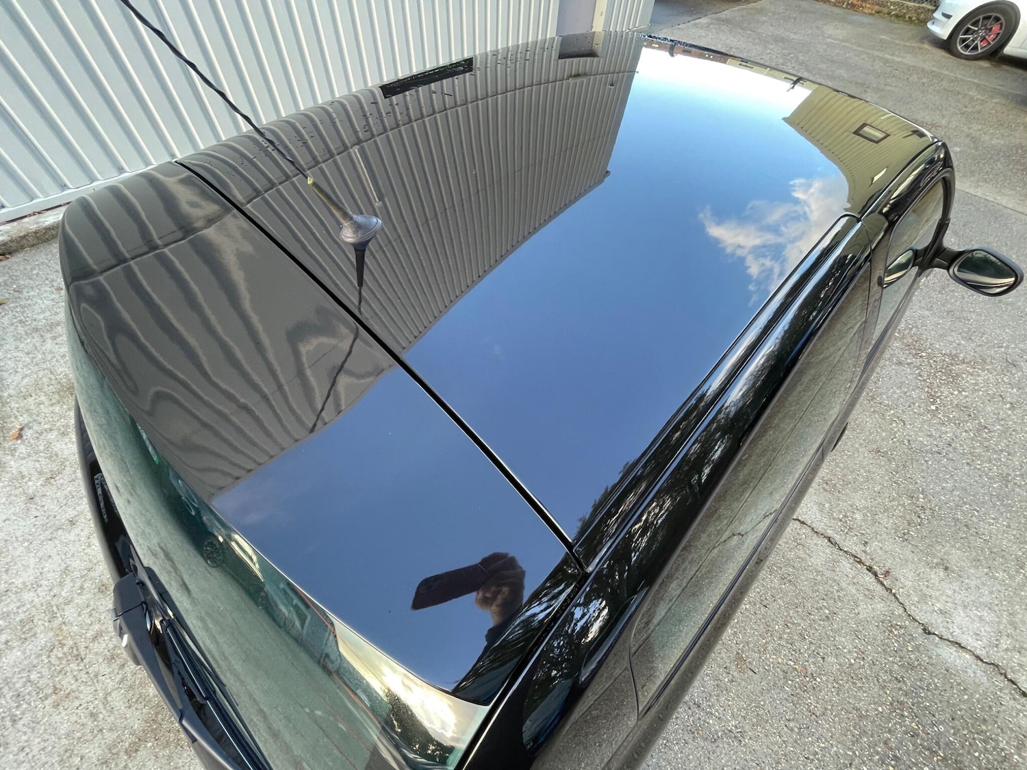 Used Renault Clio 2005 for sale - 76658348: Photo 37