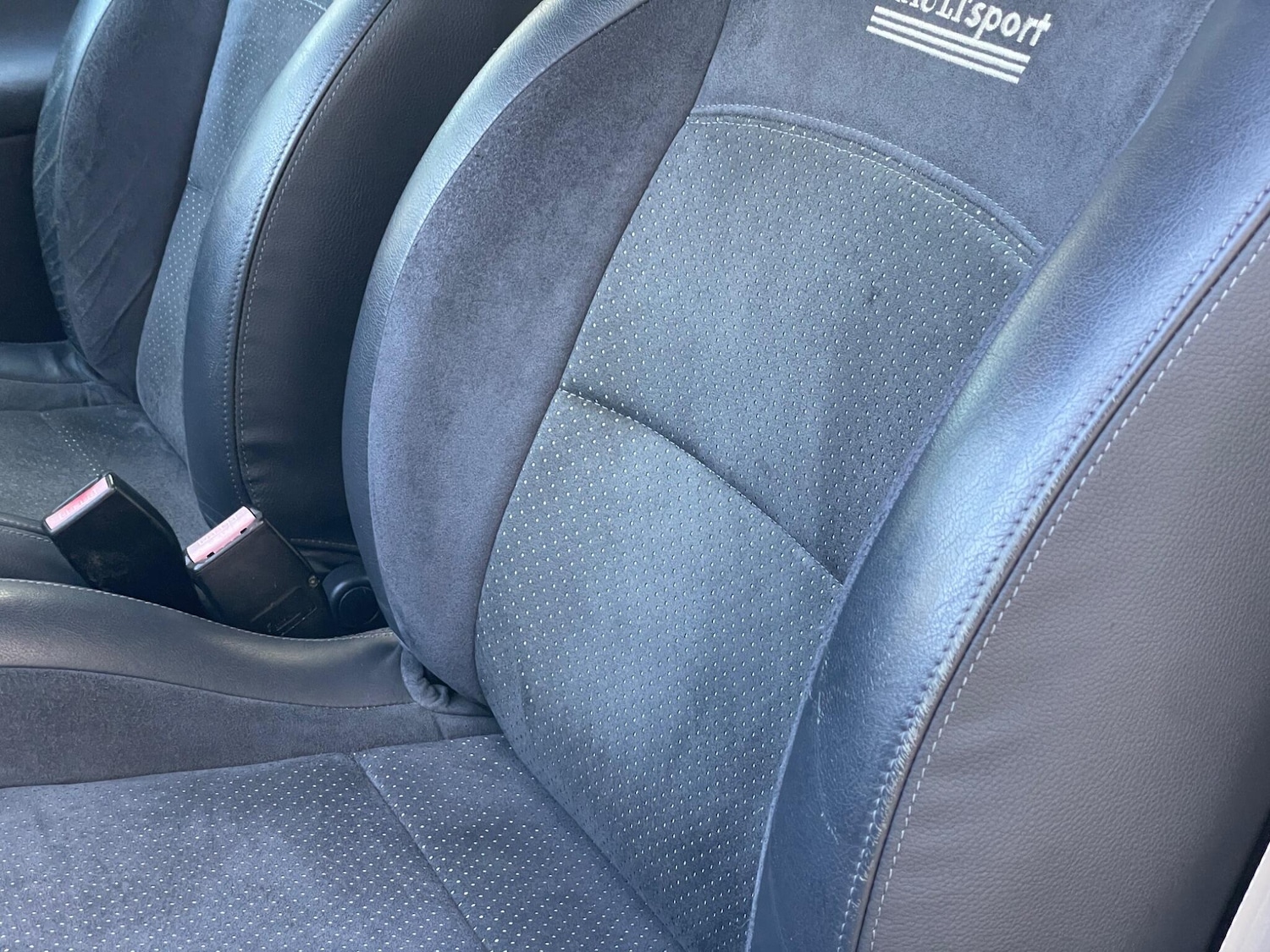 Used Renault Clio 2005 for sale - 76658348: Photo 42