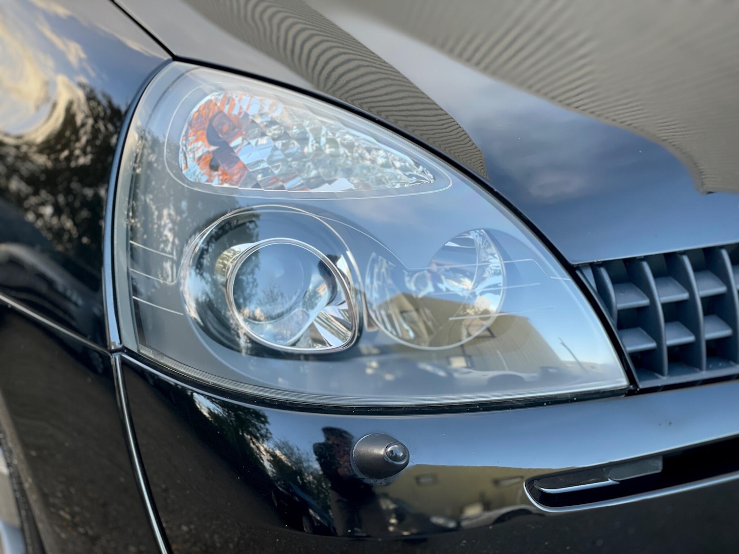 Used Renault Clio 2005 for sale - 76658348: Photo 56