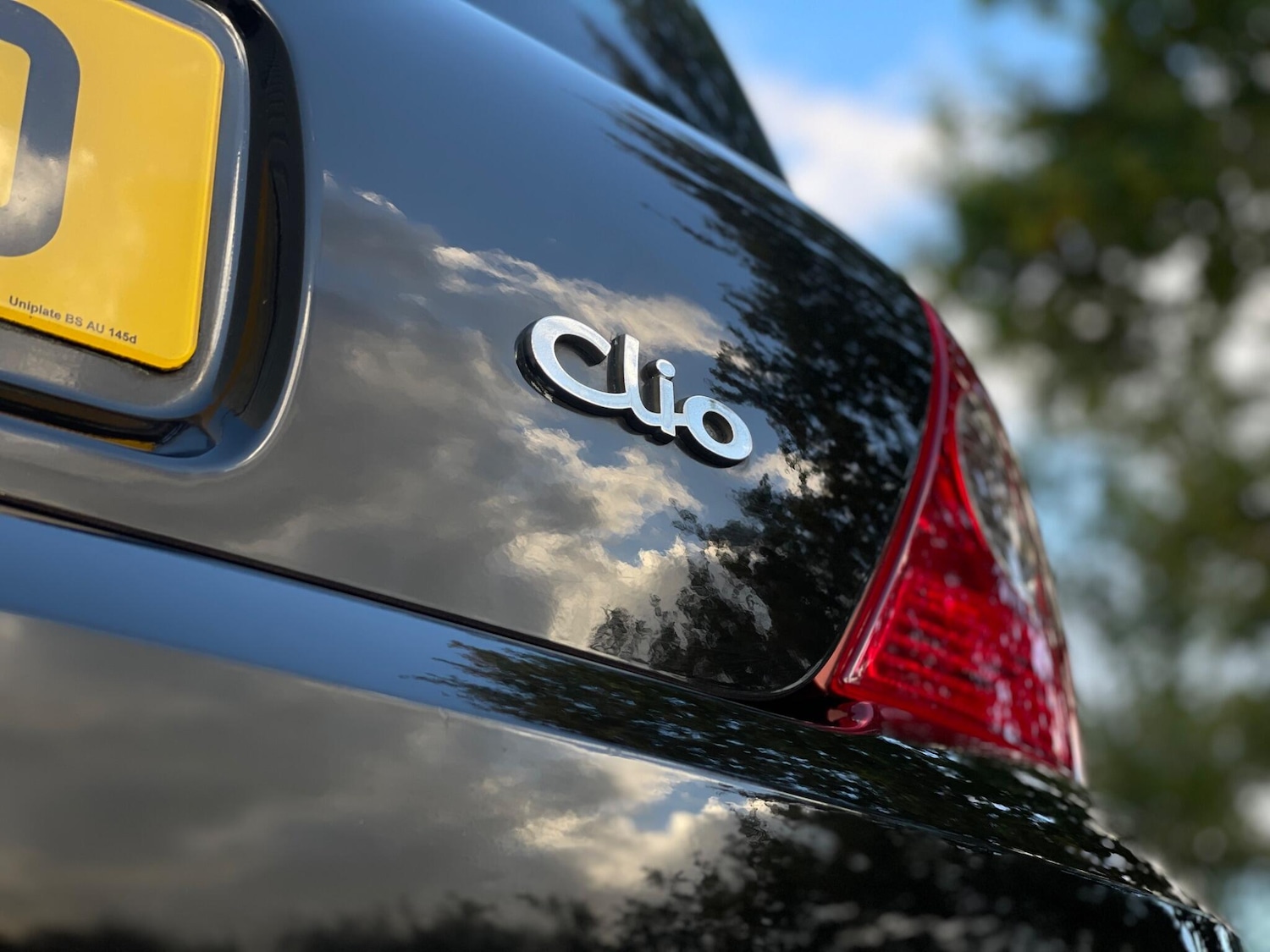 Used Renault Clio 2005 for sale - 76658348: Photo 60