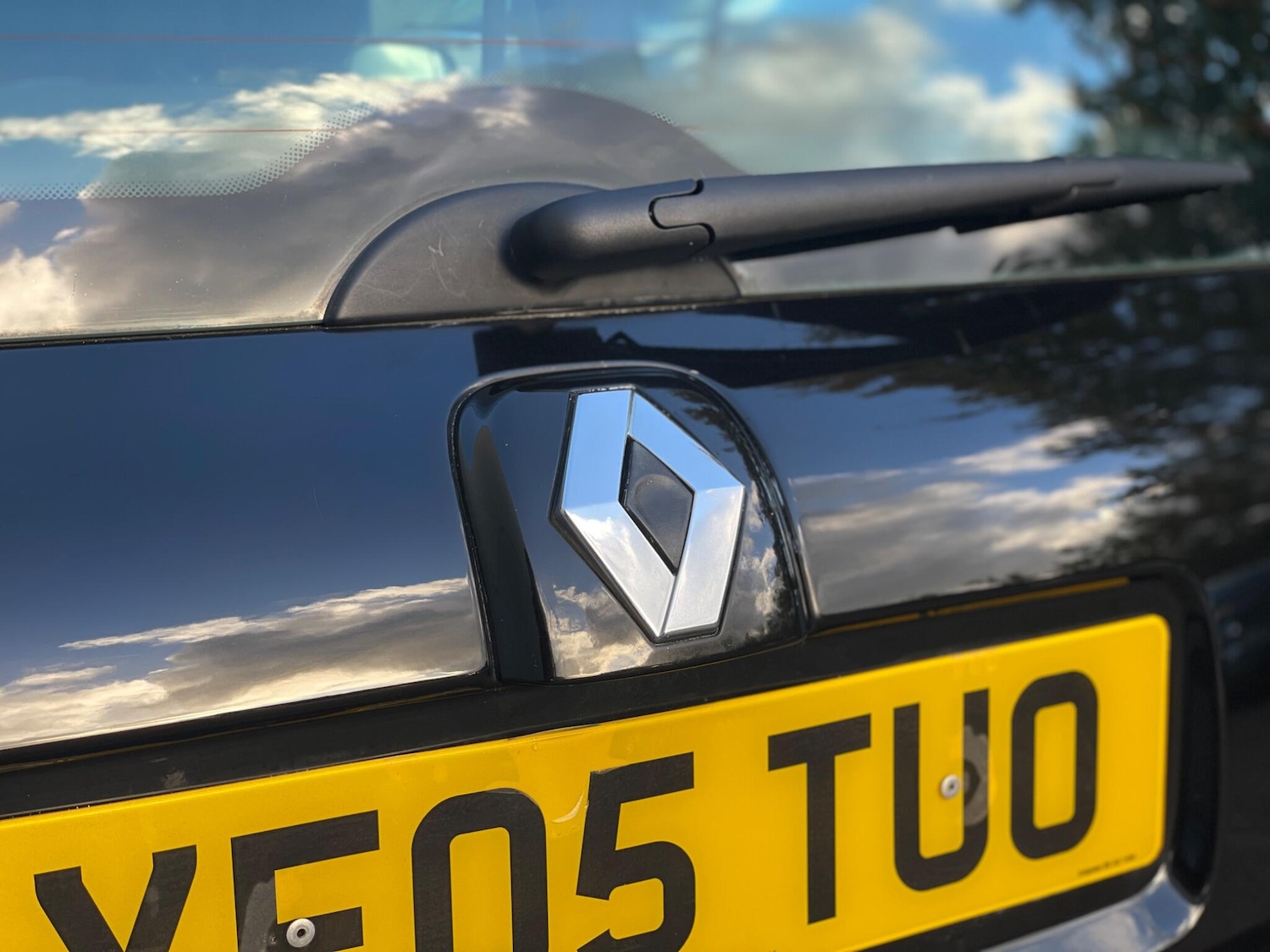 Used Renault Clio 2005 for sale - 76658348: Photo 62